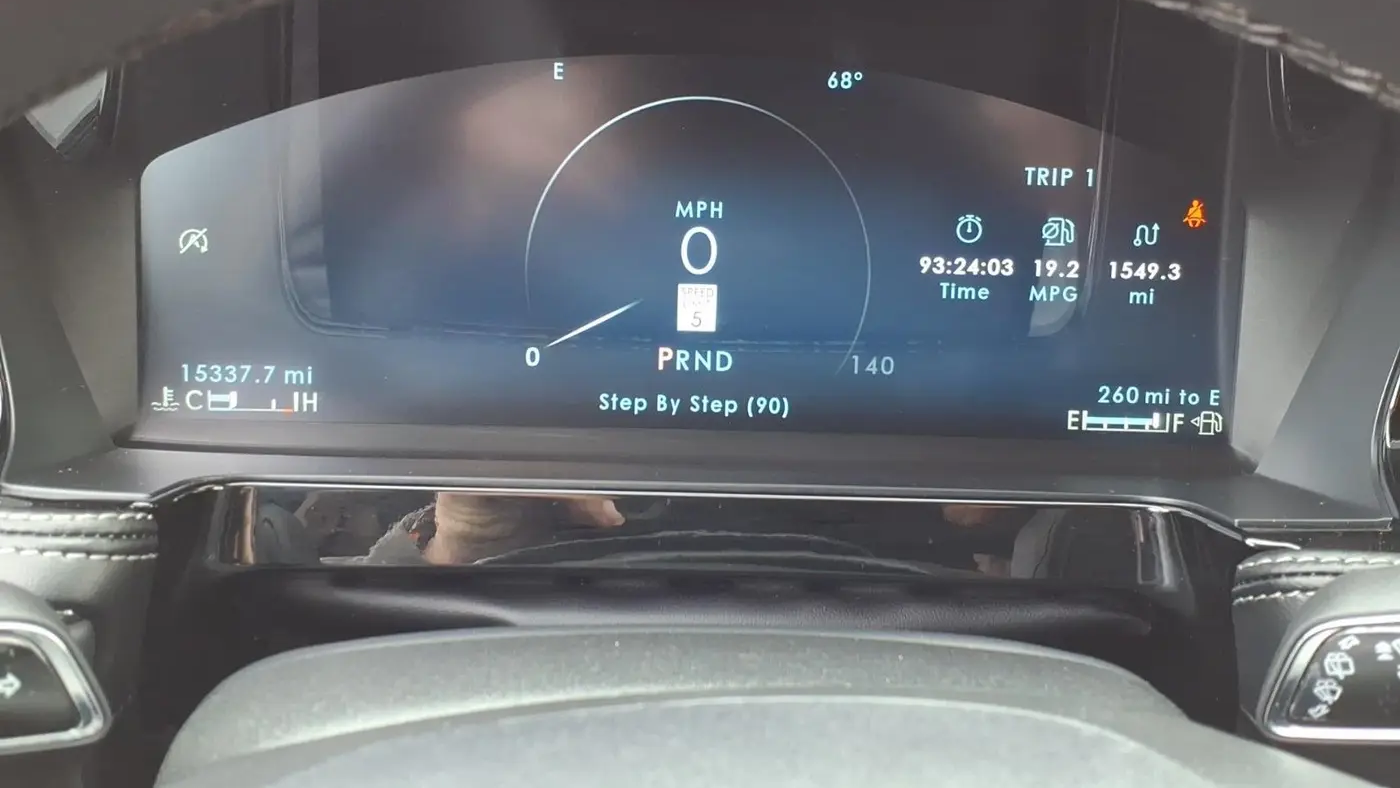 2024 Lincoln Corsair Premiere