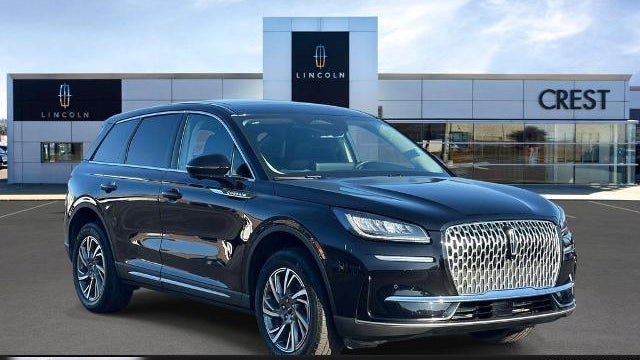Preowned 2024 Lincoln Corsair Premiere for Sale