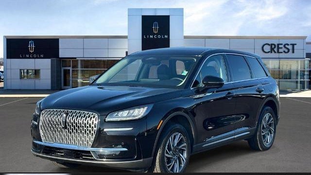 2024 Lincoln Corsair Premiere