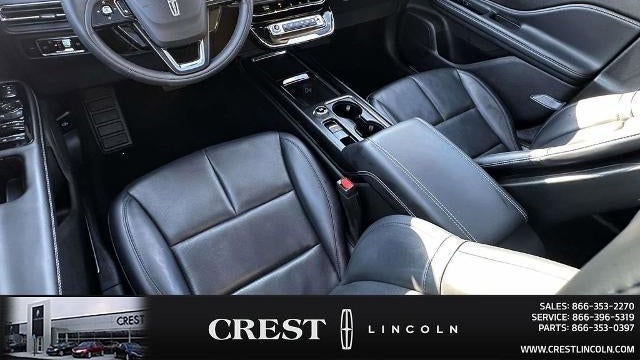2024 Lincoln Corsair Premiere