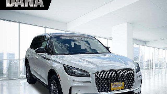 Preowned 2024 Lincoln Corsair Premiere for Sale