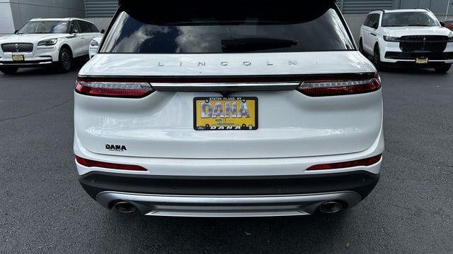 2024 Lincoln Corsair Premiere