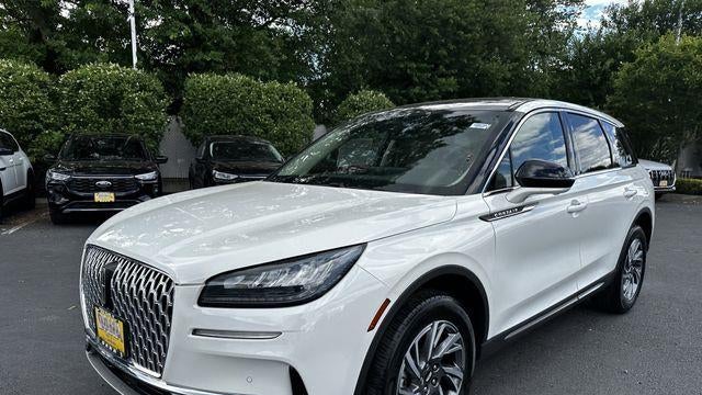 2024 Lincoln Corsair Premiere