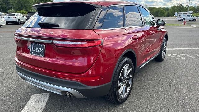 2024 Lincoln Corsair Premiere