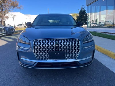 Photo of a 2024 Lincoln Corsair AWD Premiere 4DR SUV for sale