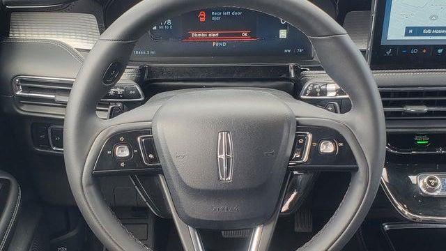 2024 Lincoln Corsair Premiere