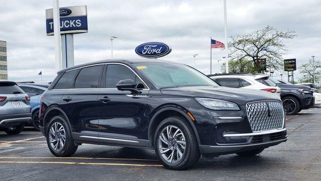 Preowned 2024 Lincoln Corsair Premiere for Sale