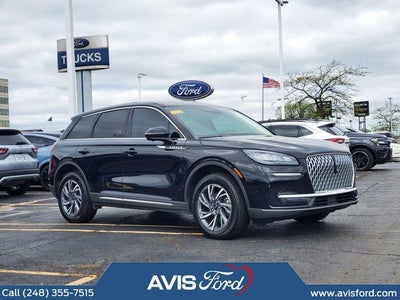 2024 Lincoln Corsair AWD Premiere 4DR SUV