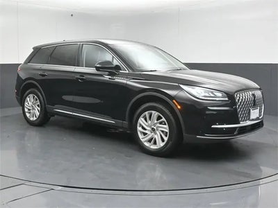 2024 Lincoln Corsair AWD Premiere 4DR SUV