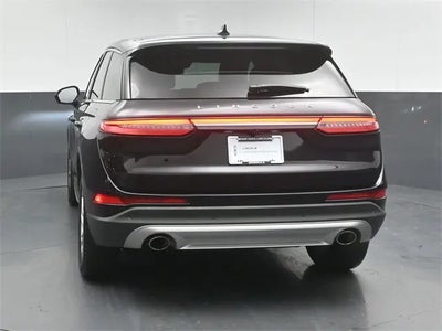 2024 Lincoln Corsair AWD Premiere 4DR SUV