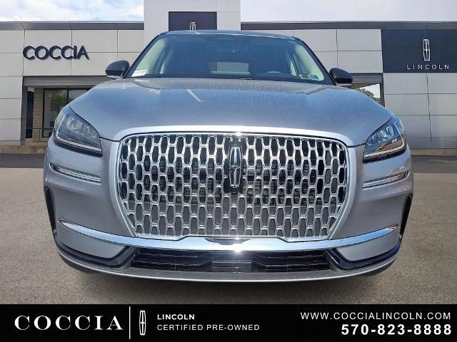 2024 Lincoln Corsair - $36,990