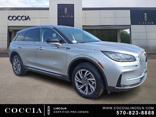 2024 Lincoln Corsair - $36,990