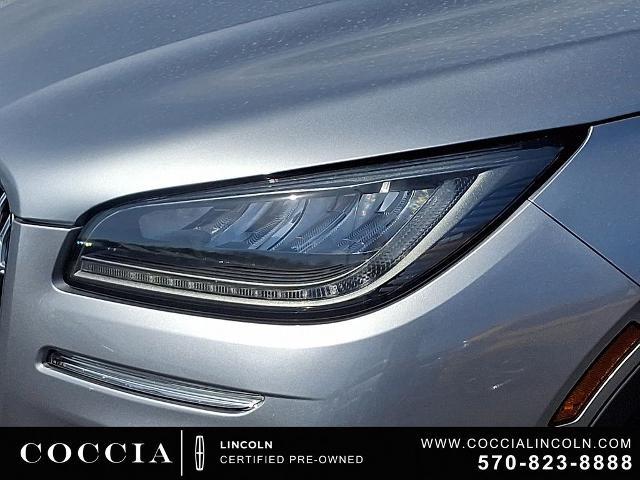 2024 Lincoln Corsair - $36,990