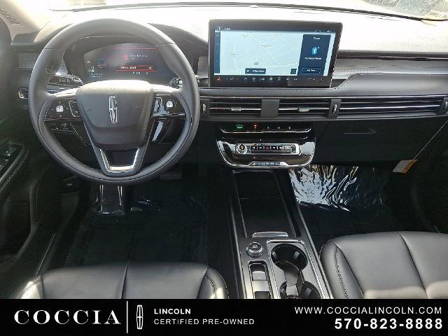 2024 Lincoln Corsair - $36,990