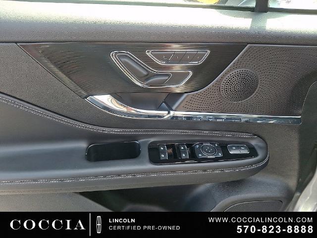 2024 Lincoln Corsair - $36,990