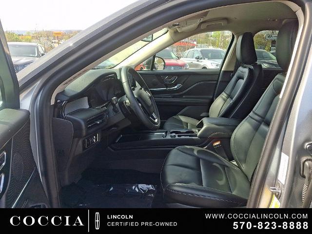 2024 Lincoln Corsair - $36,990