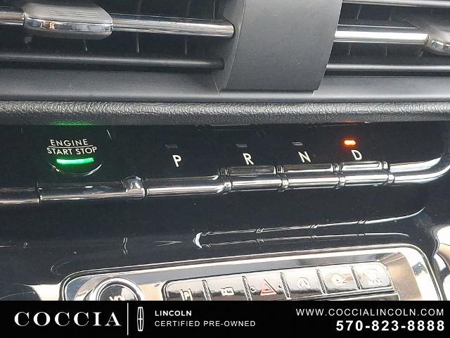 2024 Lincoln Corsair - $36,990
