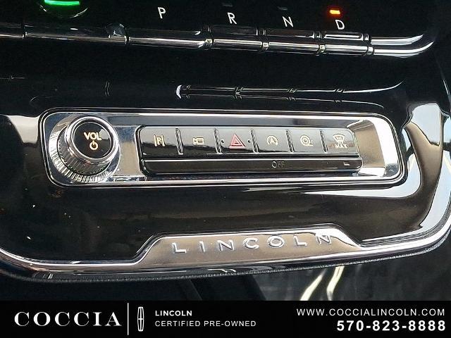 2024 Lincoln Corsair - $36,990