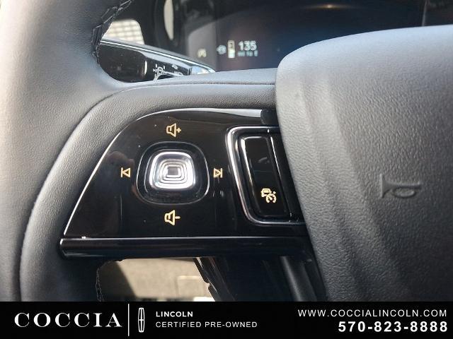 2024 Lincoln Corsair - $36,990