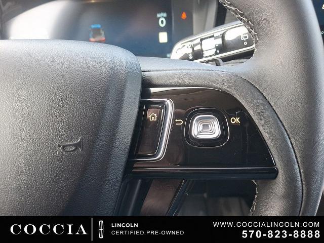 2024 Lincoln Corsair - $36,990