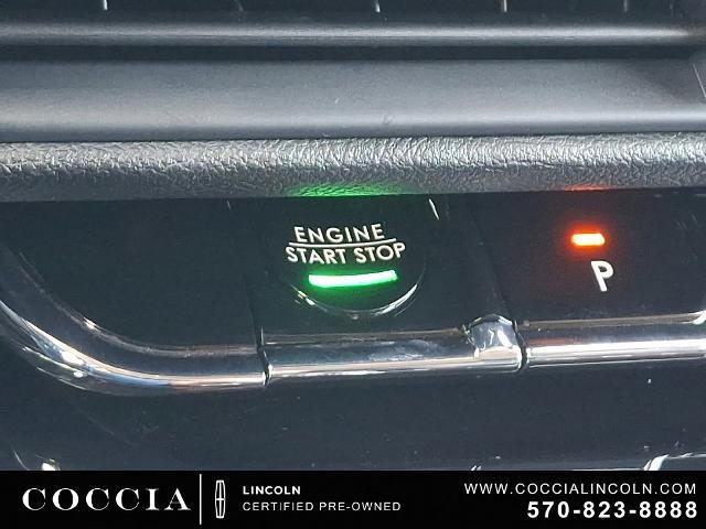 2024 Lincoln Corsair - $36,990