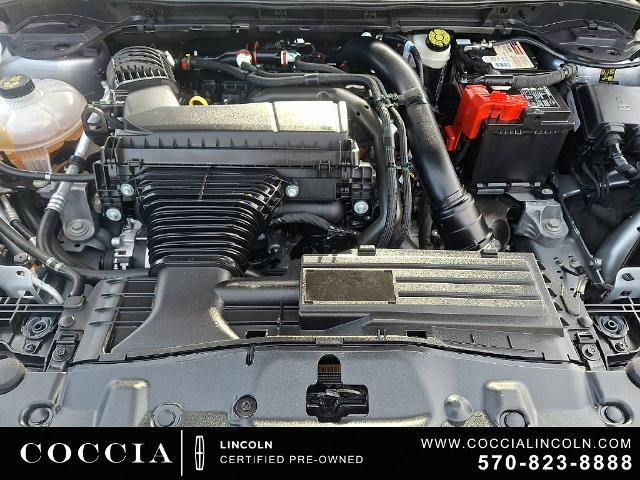 2024 Lincoln Corsair - $36,990