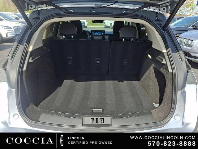 2024 Lincoln Corsair - $36,990