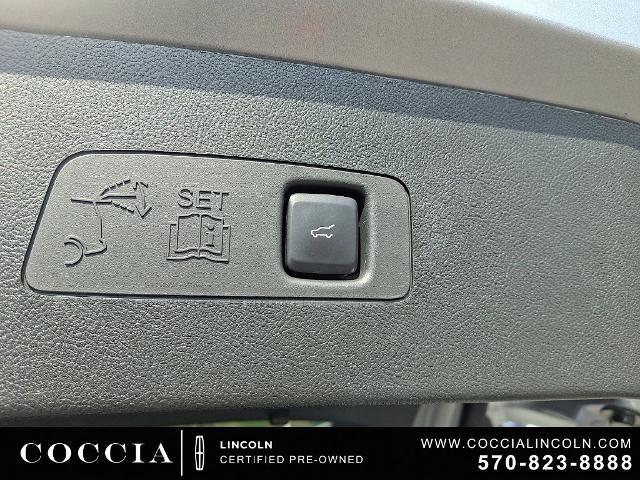 2024 Lincoln Corsair - $36,990