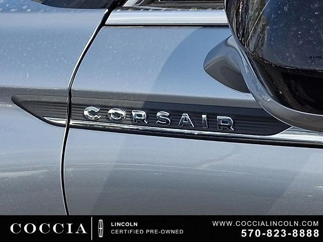 2024 Lincoln Corsair - $36,990