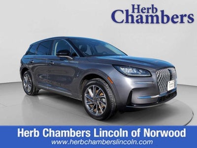 2024 Lincoln Corsair AWD Premiere 4DR SUV