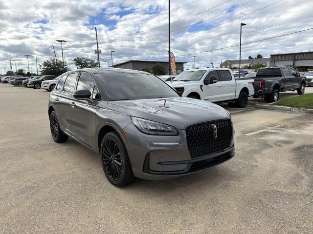 2024 Lincoln Corsair