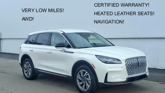 Preowned 2024 Lincoln Corsair Premiere for Sale