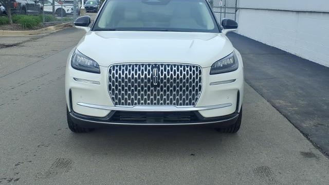 2024 Lincoln Corsair Premiere