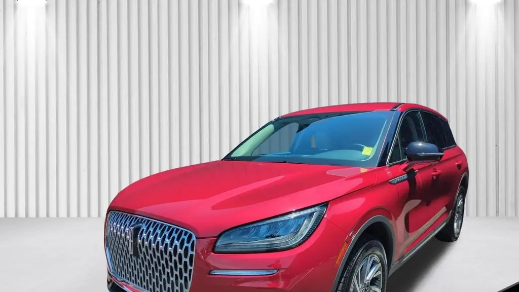 Preowned 2025 Lincoln Corsair Premiere for Sale