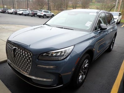 Photo of a 2025 Lincoln Corsair AWD Premiere 4DR SUV for sale