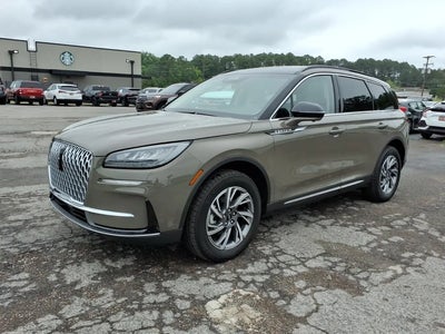 Photo of a 2025 Lincoln Corsair AWD Premiere 4DR SUV for sale