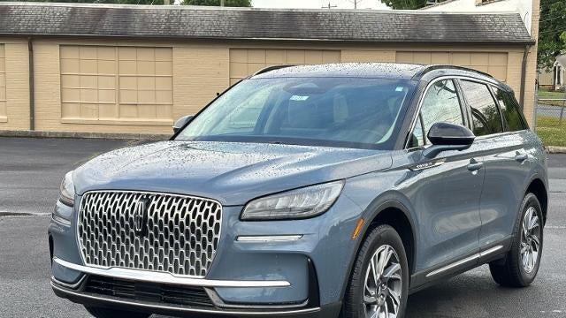 Preowned 2025 Lincoln Corsair Premiere for Sale