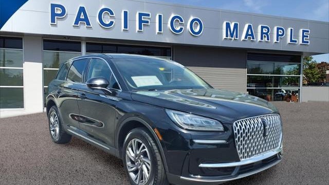 Preowned 2025 Lincoln Corsair Premiere for Sale