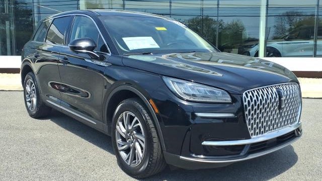 Preowned 2025 Lincoln Corsair Premiere for Sale