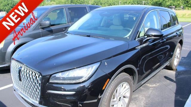 Preowned 2025 Lincoln Corsair Premiere for Sale