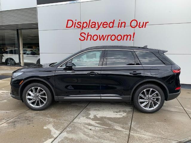 2025 Lincoln Corsair - $44,967