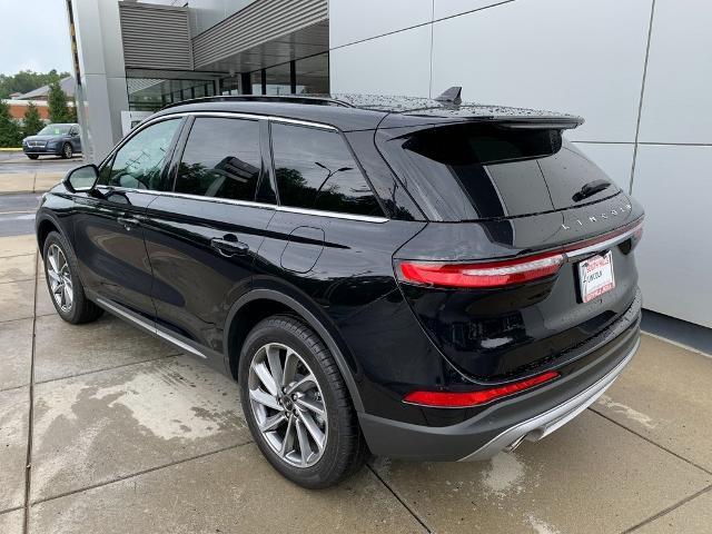 2025 Lincoln Corsair - $44,967
