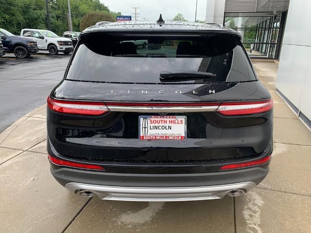 2025 Lincoln Corsair - $44,967