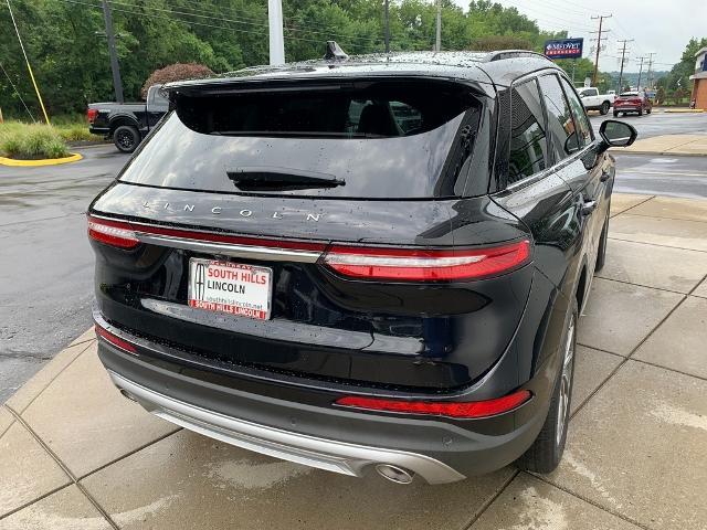 2025 Lincoln Corsair - $44,967