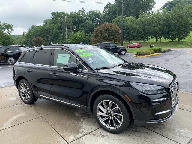 2025 Lincoln Corsair - $44,967