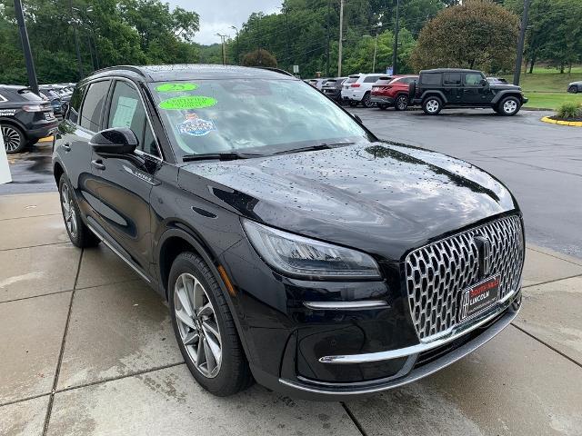 2025 Lincoln Corsair - $44,967