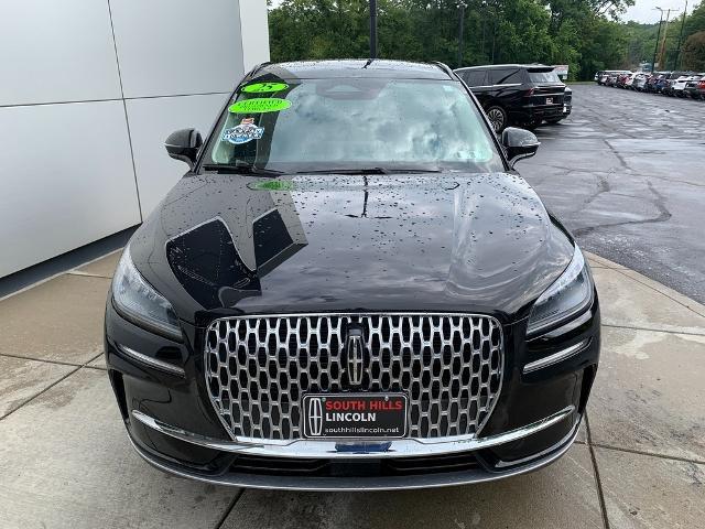 2025 Lincoln Corsair - $44,967