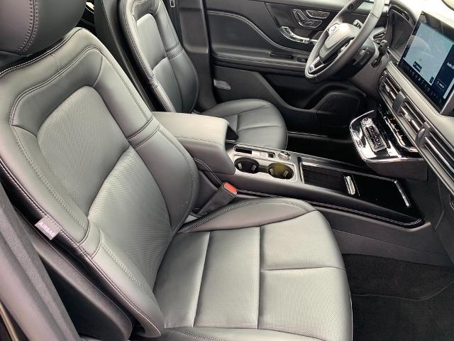 2025 Lincoln Corsair - $44,967