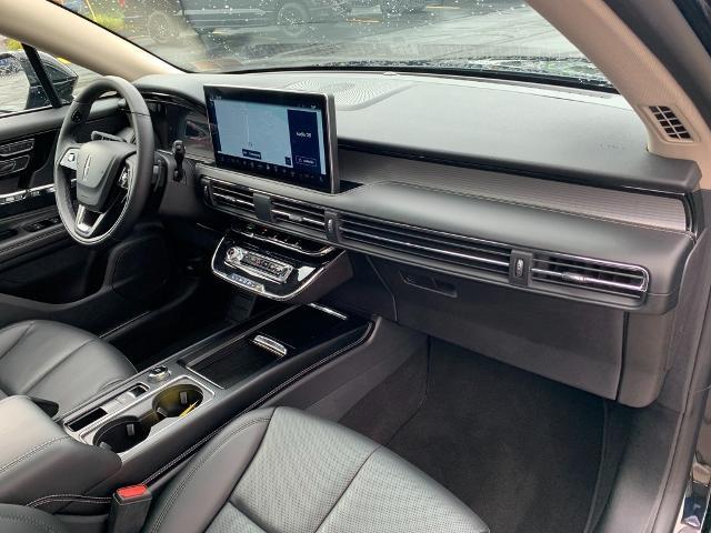 2025 Lincoln Corsair - $44,967