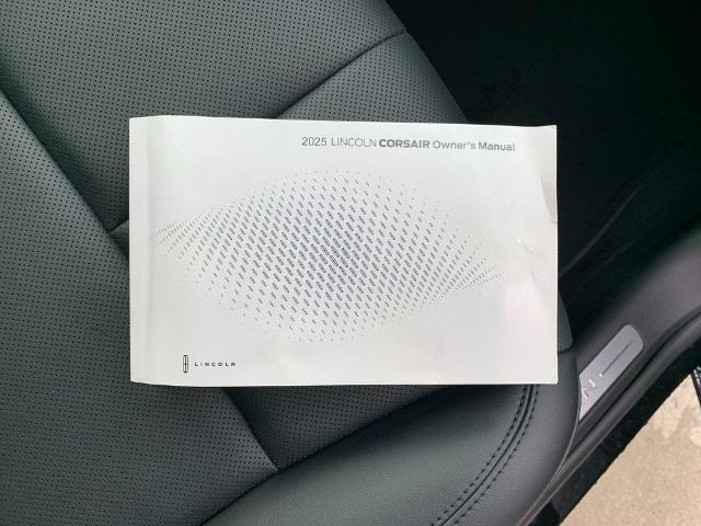 2025 Lincoln Corsair - $44,967
